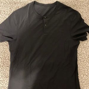 Lululemon 5-Year Basic Henley
